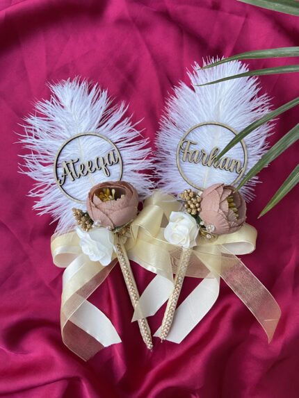 Hayat  - Nikkah Signature Pens