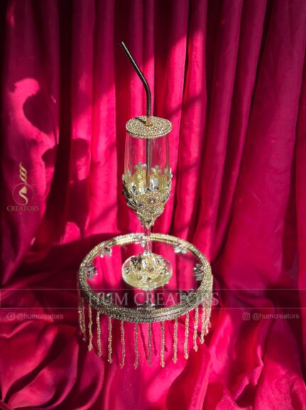 ILSA - DOODH PLAI GLASS