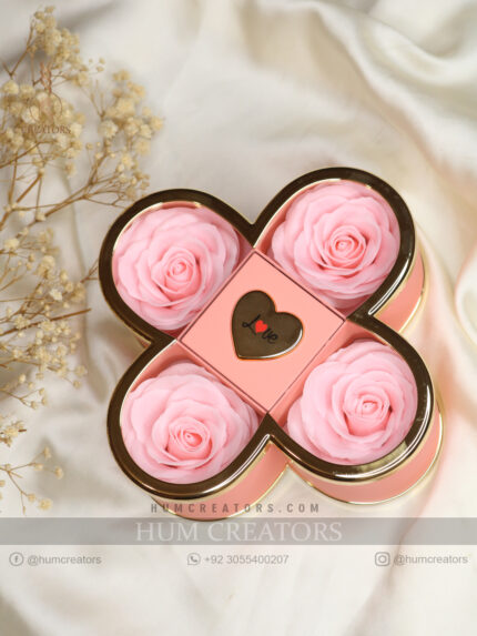 Blush Bloom Gift Box